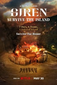 titta-Siren: Survive the Island-online