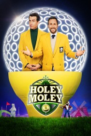 titta-Holey Moley-online