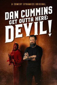 titta-Dan Cummins: Get Outta Here; Devil!-online
