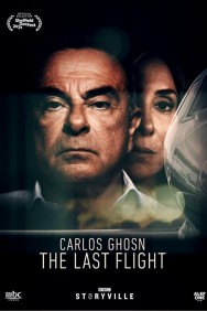 titta-Carlos Ghosn - The Last Flight-online