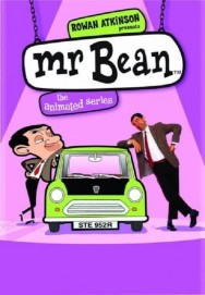 titta-Mr. Bean: The Animated Series-online