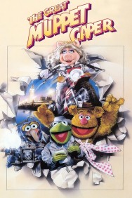 titta-The Great Muppet Caper-online