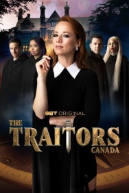 titta-The Traitors Canada-online