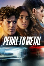 titta-Pedal to Metal-online
