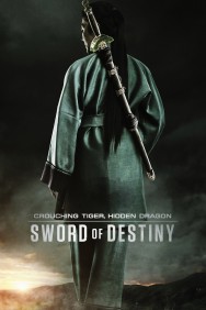 titta-Crouching Tiger, Hidden Dragon: Sword of Destiny-online