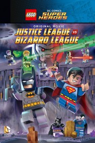 titta-LEGO DC Comics Super Heroes: Justice League vs. Bizarro League-online