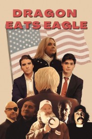 titta-Dragon Eats Eagle-online