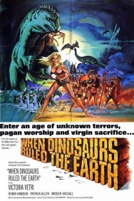 titta-When Dinosaurs Ruled the Earth-online