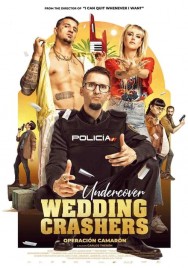 titta-Undercover Wedding Crashers-online