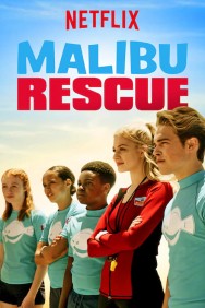 titta-Malibu Rescue: The Series-online