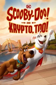 titta-Scooby-Doo! And Krypto, Too!-online
