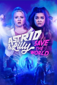 titta-Astrid & Lilly Save the World-online