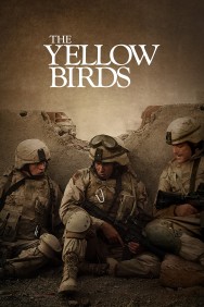 titta-The Yellow Birds-online