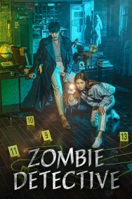 titta-Zombie Detective-online