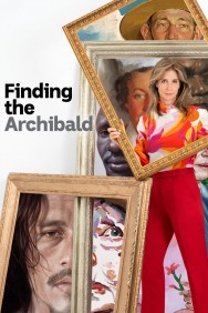 titta-Finding the Archibald-online