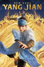 titta-New Gods: Yang Jian-online