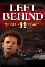 titta-Left Behind II: Tribulation Force-online