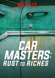 titta-Car Masters: Rust to Riches-online