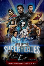 titta-Rise of the Superheroes-online
