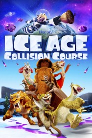 titta-Ice Age: Collision Course-online