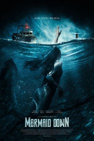 titta-Mermaid Down-online