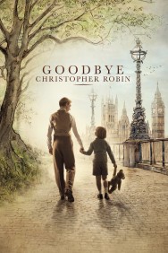 titta-Goodbye Christopher Robin-online