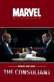 titta-Marvel One-Shot: The Consultant-online