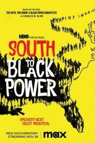 titta-South to Black Power-online