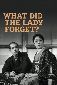 titta-What Did the Lady Forget?-online
