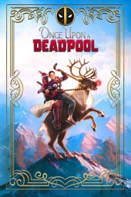 titta-Once Upon a Deadpool-online
