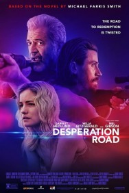 titta-Desperation Road-online