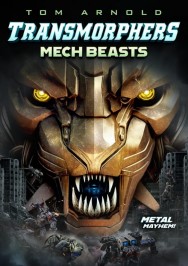 titta-Transmorphers: Mech Beasts-online