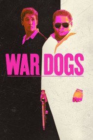 titta-War Dogs-online