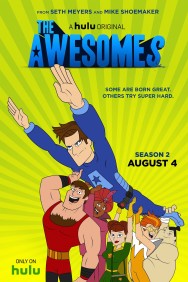 titta-The Awesomes-online