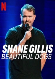titta-Shane Gillis: Beautiful Dogs-online