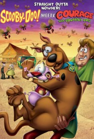 titta-Straight Outta Nowhere: Scooby-Doo! Meets Courage the Cowardly Dog-online