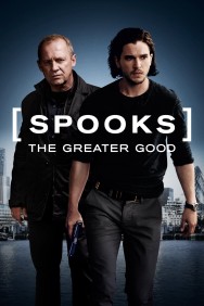 titta-Spooks: The Greater Good-online