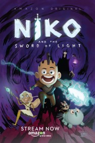 titta-Niko and the Sword of Light-online