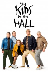 titta-The Kids in the Hall-online