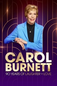 titta-Carol Burnett: 90 Years of Laughter + Love-online