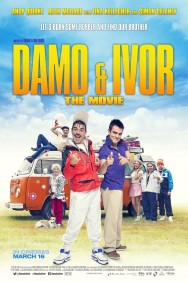 titta-Damo & Ivor: The Movie-online