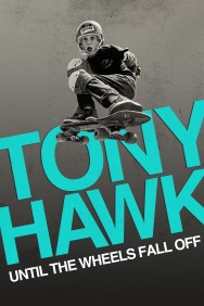 titta-Tony Hawk: Until the Wheels Fall Off-online