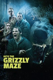 titta-Into the Grizzly Maze-online