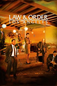 titta-Law & Order: Los Angeles-online