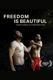 titta-Freedom Is Beautiful-online