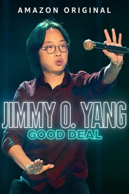 titta-Jimmy O. Yang: Good Deal-online