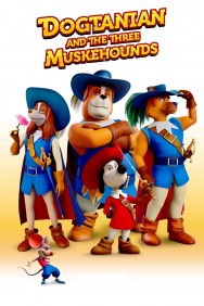 titta-Dogtanian and the Three Muskehounds-online