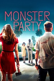 titta-Monster Party-online