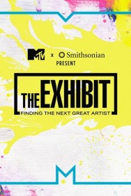 titta-The Exhibit: Finding the Next Great Artist-online