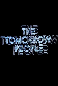 titta-The Tomorrow People-online